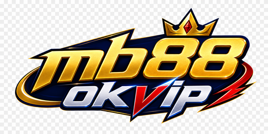 MB88 OKVIP Logo